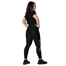 Load image into Gallery viewer, Taliyah's Leggings with pockets