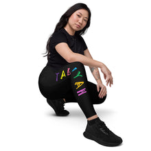 Load image into Gallery viewer, Taliyah's Leggings with pockets