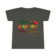 Load image into Gallery viewer, Toddler T-shirt