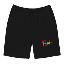 Load image into Gallery viewer, Fleece shorts (in men's sizes)