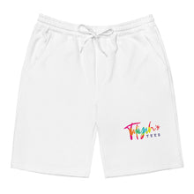 Load image into Gallery viewer, Fleece shorts (in men's sizes)