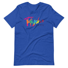 Load image into Gallery viewer, Short-Sleeve Unisex T-Shirt