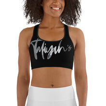 Load image into Gallery viewer, Sports bra