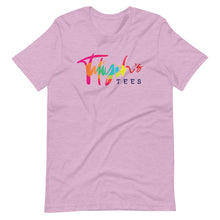 Load image into Gallery viewer, Short-Sleeve Unisex T-Shirt