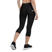 Load image into Gallery viewer, Capri Leggings