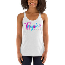 Load image into Gallery viewer, Women's Racerback Tank