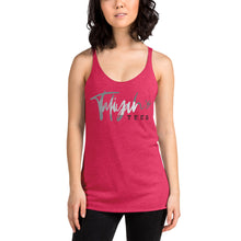 Load image into Gallery viewer, Women's Racerback Tank