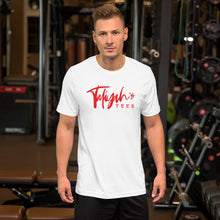 Load image into Gallery viewer, Short-Sleeve Unisex T-Shirt