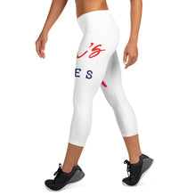Load image into Gallery viewer, Capri Leggings