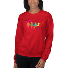 Load image into Gallery viewer, Unisex Sweatshirt