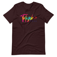 Load image into Gallery viewer, Short-Sleeve Unisex T-Shirt