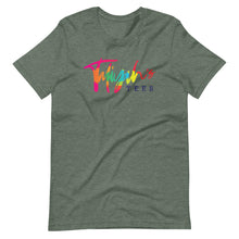 Load image into Gallery viewer, Short-Sleeve Unisex T-Shirt
