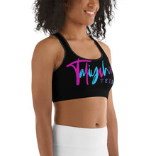 Load image into Gallery viewer, Sports bra