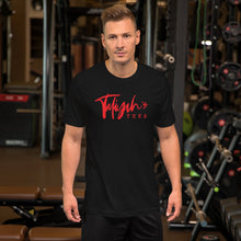 Load image into Gallery viewer, Short-Sleeve Unisex T-Shirt