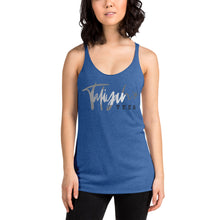 Load image into Gallery viewer, Women's Racerback Tank