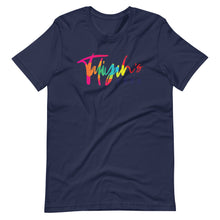 Load image into Gallery viewer, Short-Sleeve Unisex T-Shirt