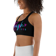 Load image into Gallery viewer, Sports bra