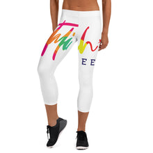 Load image into Gallery viewer, Capri Leggings