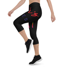 Load image into Gallery viewer, Capri Leggings