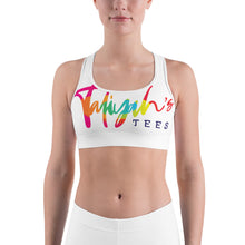 Load image into Gallery viewer, Sports bra
