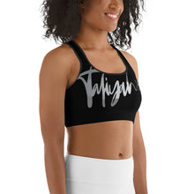 Load image into Gallery viewer, Sports bra