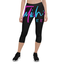 Load image into Gallery viewer, Capri Leggings