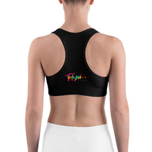 Load image into Gallery viewer, Sports bra