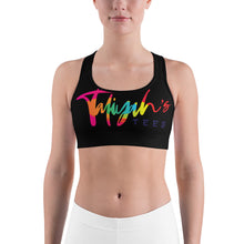 Load image into Gallery viewer, Sports bra