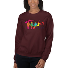 Load image into Gallery viewer, Unisex Sweatshirt