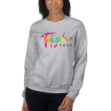 Load image into Gallery viewer, Unisex Sweatshirt