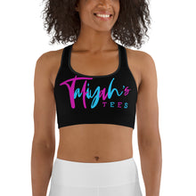 Load image into Gallery viewer, Sports bra
