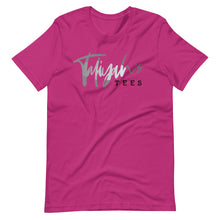 Load image into Gallery viewer, Short-Sleeve Unisex T-Shirt