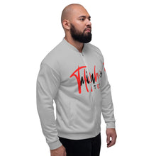 Load image into Gallery viewer, Unisex Bomber Jacket