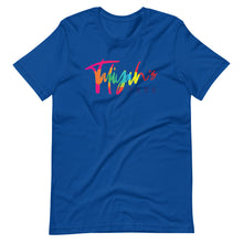 Load image into Gallery viewer, Short-Sleeve Unisex T-Shirt