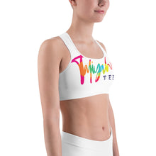 Load image into Gallery viewer, Sports bra