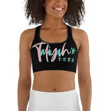 Load image into Gallery viewer, Sports bra