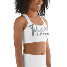 Load image into Gallery viewer, Sports bra