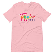 Load image into Gallery viewer, Short-Sleeve Unisex T-Shirt