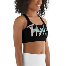 Load image into Gallery viewer, Sports bra