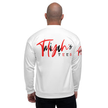 Load image into Gallery viewer, New Color wave Unisex Bomber Jacket