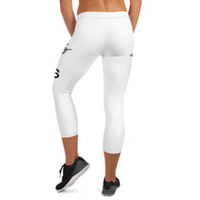 Load image into Gallery viewer, Capri Leggings