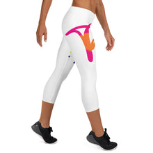 Load image into Gallery viewer, Capri Leggings