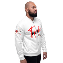Load image into Gallery viewer, New Color wave Unisex Bomber Jacket