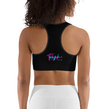 Load image into Gallery viewer, Sports bra