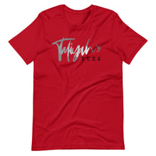 Load image into Gallery viewer, Short-Sleeve Unisex T-Shirt