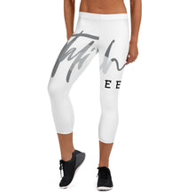 Load image into Gallery viewer, Capri Leggings