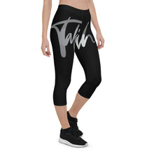 Load image into Gallery viewer, Capri Leggings