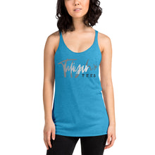 Load image into Gallery viewer, Women's Racerback Tank