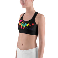 Load image into Gallery viewer, Sports bra