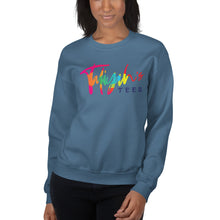 Load image into Gallery viewer, Unisex Sweatshirt